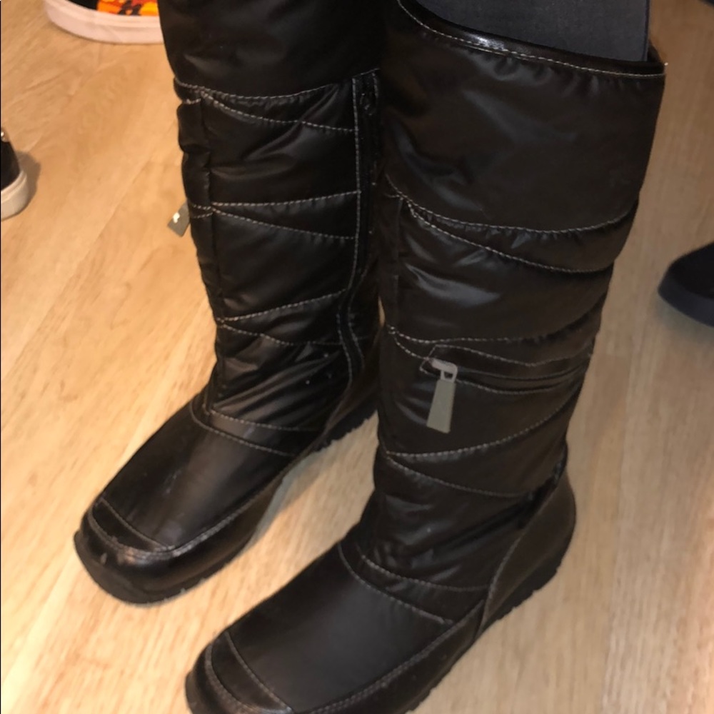 SPORTO SNOW BOOTS